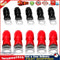 10pcs Car Audio Power Ground Wire Ring Terminals 6 AWG Gauge M8 Connectors Newly