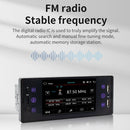 HD Screen In-dash Audio Head Unit Bluetooth Car Stereo Radio Car MP5 Player