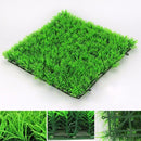 Fish Tank Landscape Artificial Lawn Water Plastic Green Grass Plant Ornaments