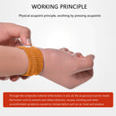 Sports Safety Wristbands Support Carsickness Anti Motion Wrist Support Bands