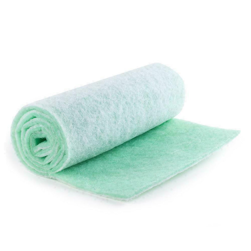 Two Layers Foam Cotton Pad Mat Media For Aquarium Tank Fish C9T9 L5A4