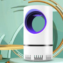 Photocatalyst Mosquito Repellent Smart USB Anti Insect Mosquito Trap (C) Newly