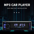 Stereo Audio host In-dash Audio Head Unit Car MP3 Player Bluetooth Car Radio