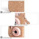 for Fujifilm Instax Mini 11 Protective Case Carrying Bag Instant Camera Bag