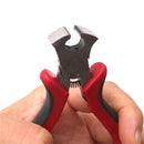 Fret Wire Puller Repair Tool Guitar String Cutter Fingerboard Protection Gasket