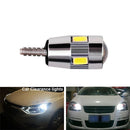 Bulbs Auto Claerance 12V 6000K Signal Light Parking Lamp Car 5W5 LED Bulb T10