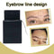 Microblading Eyebrow Mapping String Pre Inked Eyebrow Thread F5I8 Browline R9N1