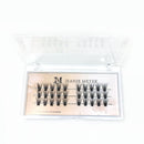 Mink Hair C Curl False Eyelashes Volume Individual Eyelashes Soft Grafting