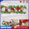 #A 1M Creative Decorative Tape Free Cutting DIY Tape Self-adhesive Glass Decorat