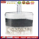 Mini Aquarium Fish Tank Filter Oxygen Submersible Air Pneumatic Water Purifier