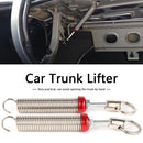 Car Trunk Lid Spring Lifting Device Automatic Adjustable Opener Universal 2 P