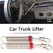 Car Trunk Lid Spring Lifting Device Automatic Adjustable Opener Universal 2 P