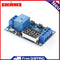YouN DC 6-30V 1-Way Automation Cycle Delay Timer Control Off Switch