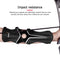 #A Adjustable Arm Guard Brace Protection Archery Bow Arrow Forearm Protector Sle