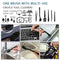 6 In 1 PC Computer Laptop Keyboard Cleaner Brush Dust Sale Cleaning Hot Kit A7B6