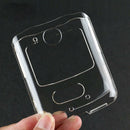 Suitable For MOTO Razr5G Mobile Phone Case Fold Clean SALE S1U2