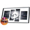 AnySell Birds 5D Diamond Paintings Full Drill Set, 4-Pictures Combination Kits Cr