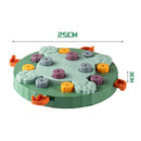 Funny Slow Feeder Puppy Accessories Slow Food Dispenser Pet Supplies for Dog Cat