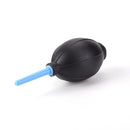 Universal Dust Cleaner Air Blower Pump Digital Camera Sensor Cleaning Tool