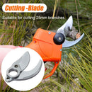 Accessory SK5 Cutting-Blade Electric Pruning Shear Cordless Pruner 25mm