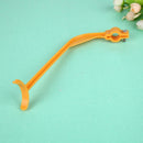 Golf Swing Trainer Guide Beginner Gesture Correct Wrist Training Aid Tools