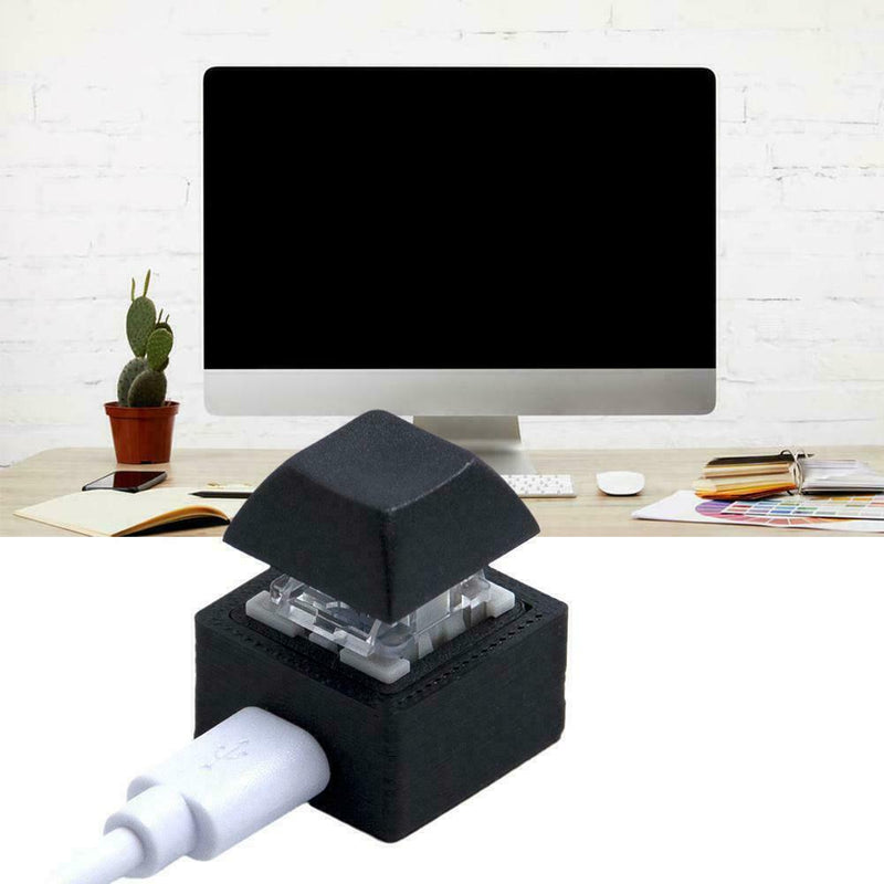 Gaming Keyboard Programming Macro Keypad Mechanical Keyboard Software N4V1