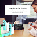 Professional Gamepad Charging Holder for Nintendo Switch Joy-con Game Console