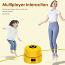 Intelligent Automatic Rope Skipping Machine Large Screen Count for Beginners