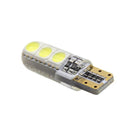Bulbs COB LED 12V T10 W5W Car LED Reading Bulbs License Plate Light Dome Map