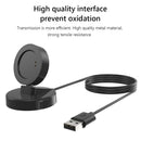 100cm Charger Cable 5 V 1A Charger Stand Replacement for Realme Watch T1 RM