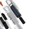 Car Safety Hammer 2-in-1 Emergency Window Breaker w/ Belt Cutter (Tarnish)
