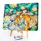 Oil Paint By Numbers Wall Art Posters Picture Craft Kit Gift Home Room Decor