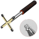 Telescopic Bridge Stick Support Rack Billiards Cue Bridge Pool Table Access