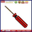 Metal Bicycle Tire Valve Stem Core Remover Screwdriver Valve Stem Core Tool