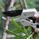 Trimmer Pruning Shears Garden Scissors Garden Grafting Tool Grafting Pruner