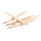 Drawing UV Painted Pen Nail Art Dotting Pen Art Nails Brushes Nail Art Pen