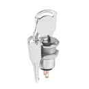 Electronic Key ON OFF Lock Switch Phone Lock Security Switch with Key KS-02