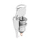 Electronic Key ON OFF Lock Switch Phone Lock Security Switch with Key KS-02