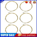 20 Set Acoustic Guitar Strings String Set Steel Core Super Light