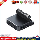 Portable Game Console Docking Station for NS with HDMI-Compatible Adapter Newly