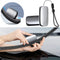 Windscreen Wiper Blade Restorer Cutter Cleaner Car Repair Tool (Indigo)