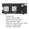 160MHz 100W Antenna Sharer SDR Transceiver Radio Signal TR Switch Box Device Set