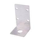 Antenna Fixed Bracket for Car Radio Transceiver Balcony U Bolt Clamp Clip Newly