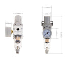 Element Pressure Reducing Air Source Gas Filter Air Compressor Processor