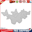 DIY Cutting Dies Stencil Scrapbooking Embossing Craft Album Photo Card Gift