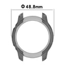 TPU Watch Protective Case for Ticwatch Pro 3/Pro 3 Lite (Transparent Black)