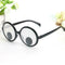 Eyes Glasses Funny Shaking Costume Eyes Glasses Funny Glass Eyes Goggles I4M6
