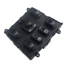 Benz Switch Control Master Window Switch Electric Power 1638206610 A1638206610