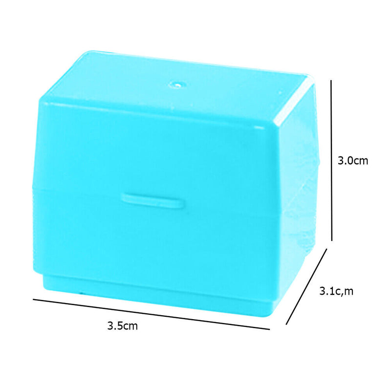 Messy Code Identity Privacy Information Coverage Confidential Stamp (Blue) Newly