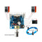 AC/DC 9-15V TDA7297 2x15W Digital Audio Amplifier Kit Dual-Channel Module Stereo